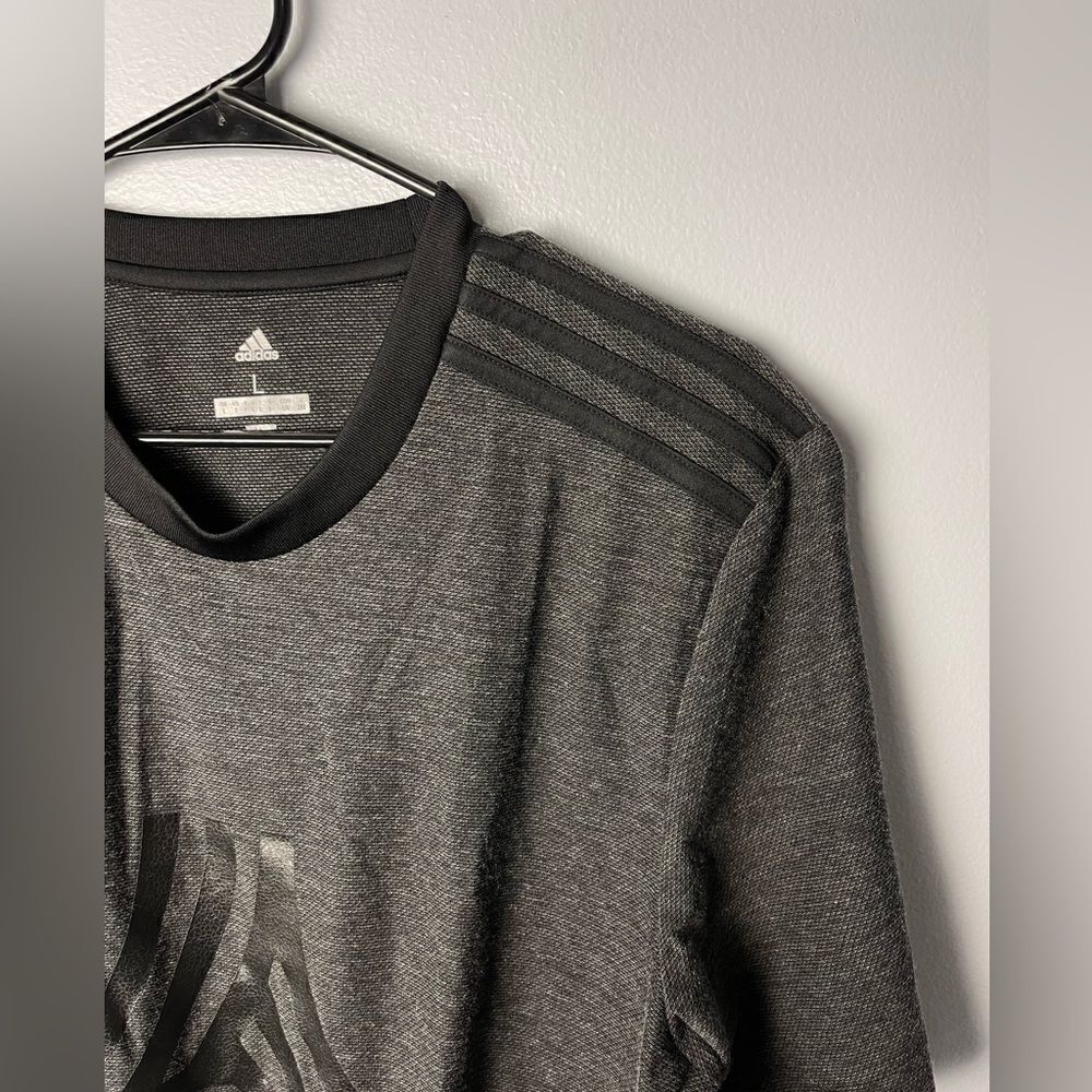 Adidas Tango Soccer performance shirt Mens size large - Picture 4 of 7